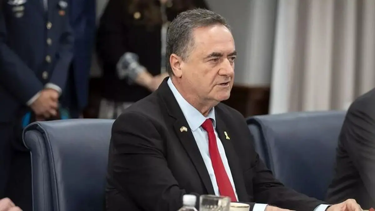 وزیر جنگ اسرائیل دوباره به بمباران برج‌های غزه تهدید کرد