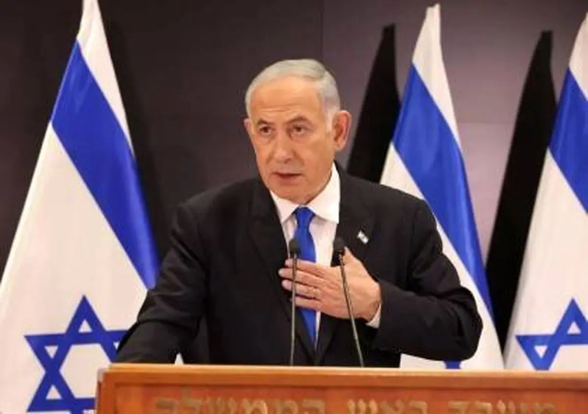 نتانیاهو بازهم درخواست آتش‌بس را رد کرد؛ بدون آزادی اسرا، آتش‌بس انجام نخواهد شد