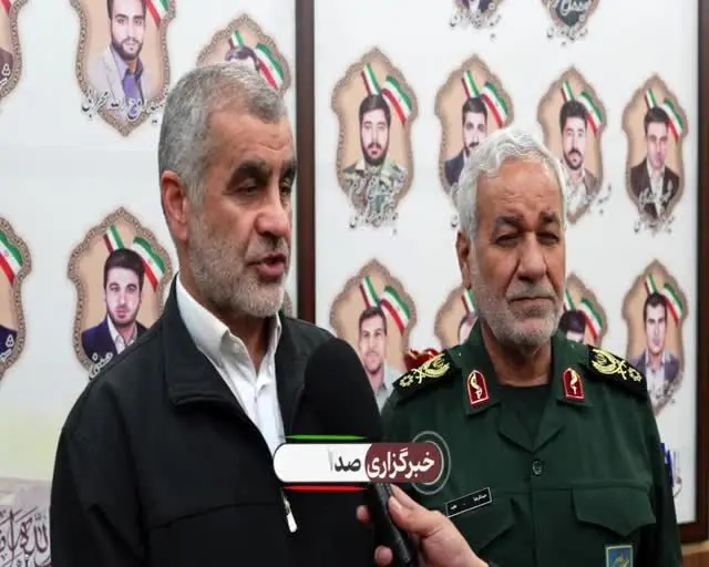 نیکزاد: قرارگاه سازندگی خاتم‌الانبیا نهادی برای عبور از تحریم‌هاست