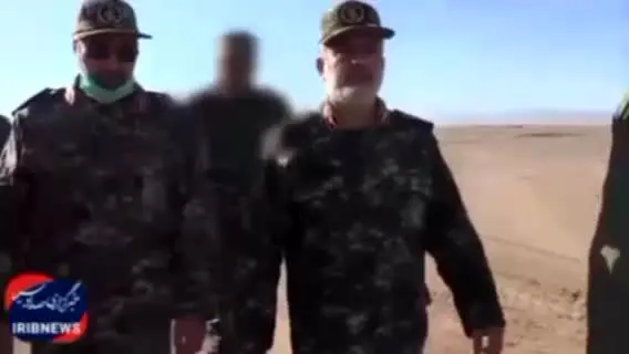 نام موشک جدید و منحصربه فرد ایرانی با خاصیتی خارق‌العاده چیست؟ +‌ویدئو