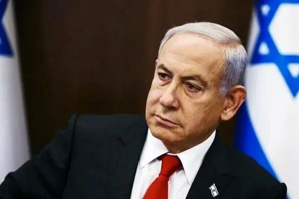تاکید نتانیاهو بر آزادی عمل نظامی علیه ایران