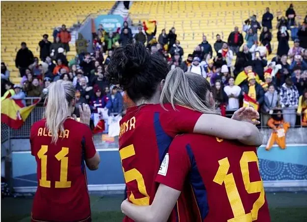 رکورد طولانی‌ترین بازی تاریخ فوتبال زنان به ثبت رسید
