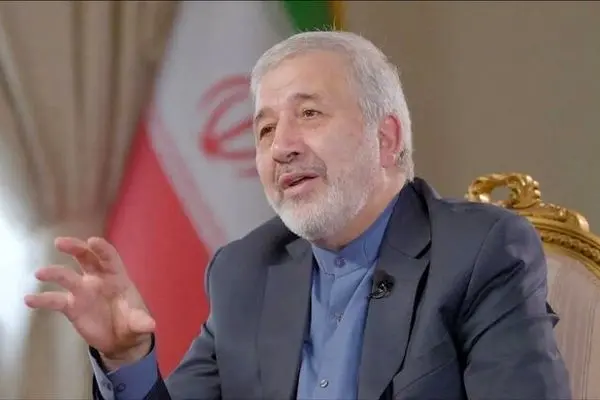 ایران و عربستان در مسیر دیپلماسی؛ عنایتی: مذاکرات هسته‌ای با آمریکا را با ریاض هماهنگ کرده‌ایم