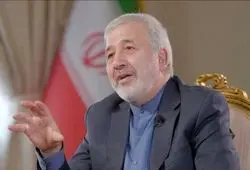 ایران و عربستان در مسیر دیپلماسی؛ عنایتی: مذاکرات هسته‌ای با آمریکا را با ریاض هماهنگ کرده‌ایم