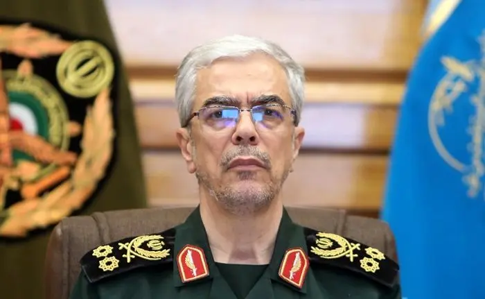 فوری| گفت‌وگوی تلفنی مهم رئیس ستاد کل نیروهای مسلح با وزیر دفاع عربستان + جزئیات