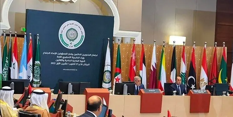 امروز؛ عربستان میزبان نشستی برای بازگرداندن سوریه به جمع کشورهای عربی