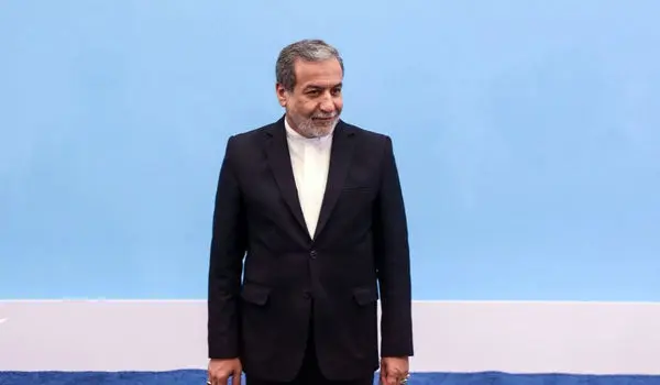 عراقچی با پاسخ نامه ملک سلمان به عربستان رفت