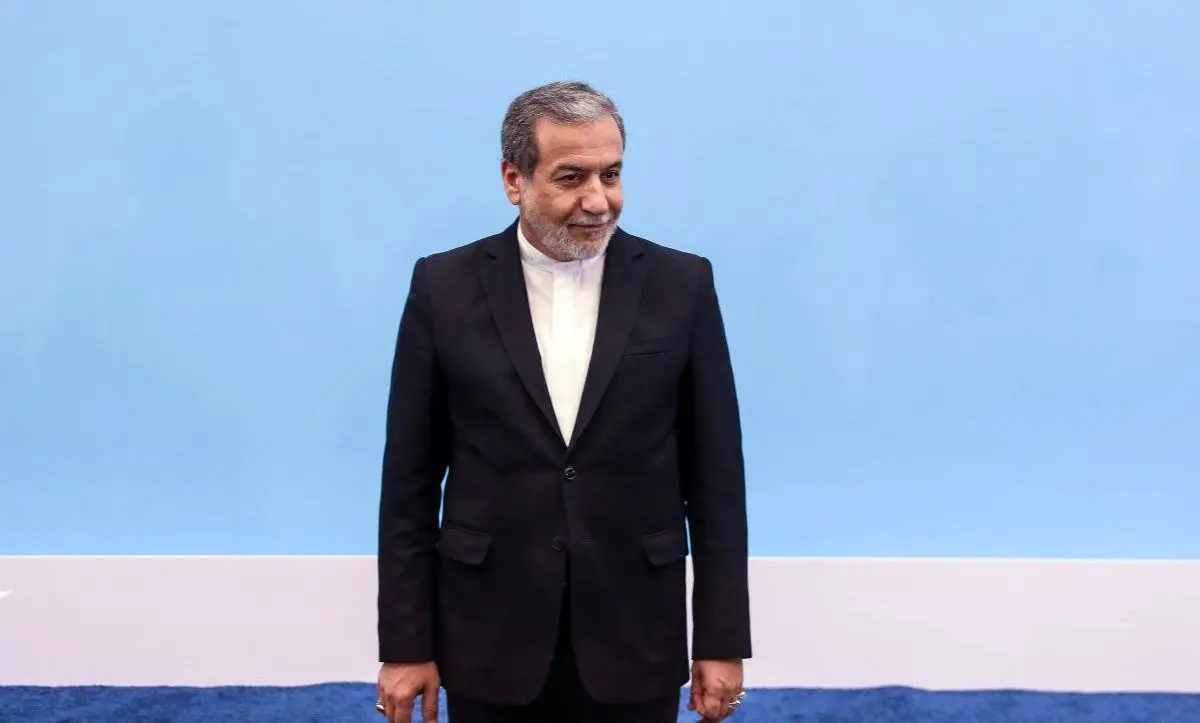 رایزنی عراقچی با همتای عمانی در مسقط