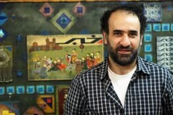 افزایش سطح هوشیاری و بهبود وضع جسمی رضا امیرخانی