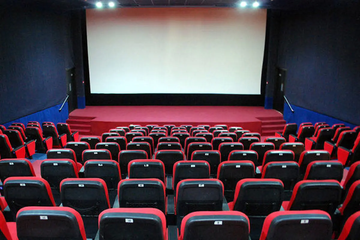 سینماهای کشور در روزهای پایانی ماه صفر تعطیل اند