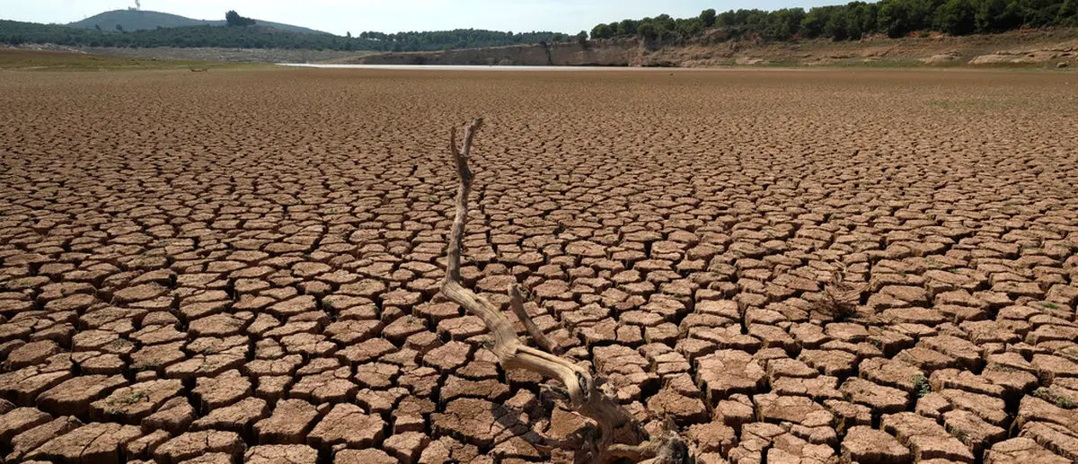 خشکسالی شدید گزارش شده/ نگران تامین آب در بهار و تابستان هستیم