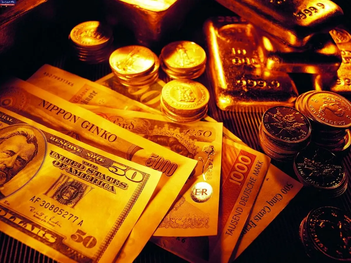 قیمت دلار، طلا و سکه امروز 7 فروردین 1403؛ سکه امامی چقدر ارزان شد؟
