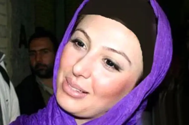 خدا،خانه،ضيغمي،نيوشا