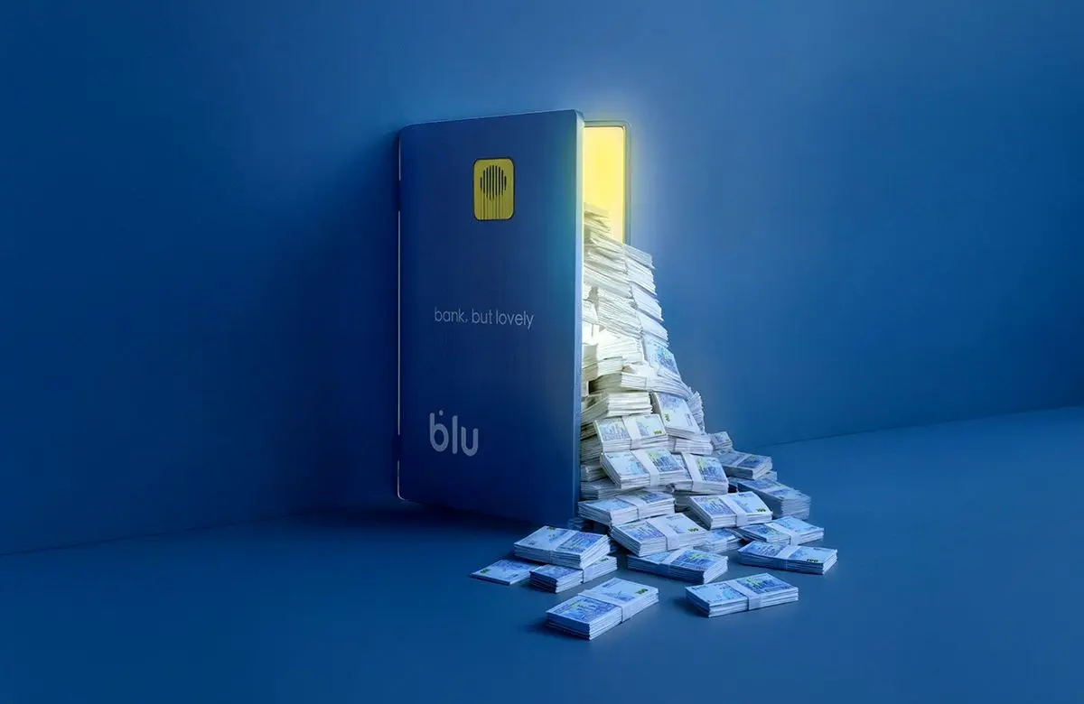 با یک دعوت میلیاردر شو
