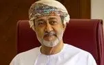 رایزنی سلطان عمان با امیر قطر