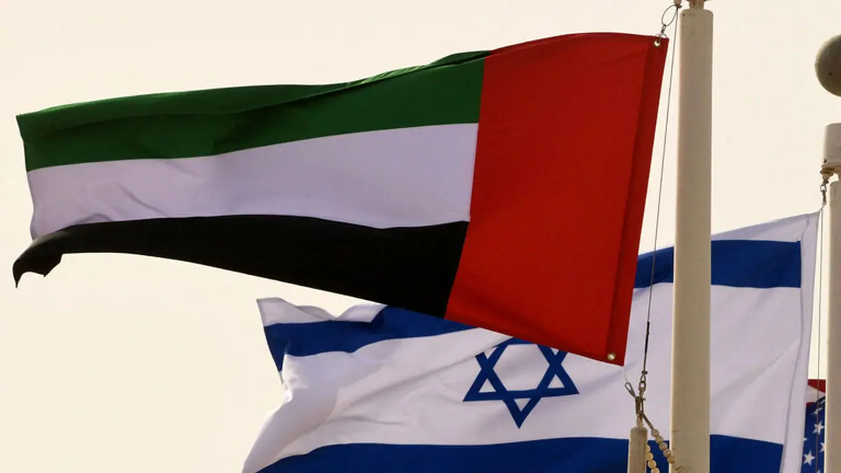 آیا رابطه اسرائیل با امارات تخریب می‌شود؟