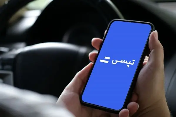 مراحل ثبت‌نام اینترنتی برای رانندگان تپسی

