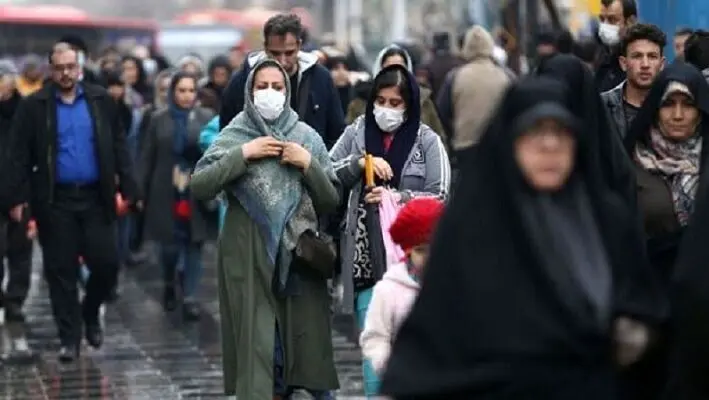 رشد جمعیت در تهران بیشتر از نُرم است