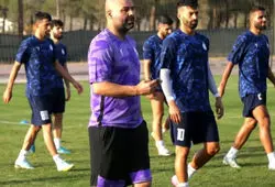 مربیان استقلال: در هیچ تورنمنتی شرکت نمی‌کنیم!