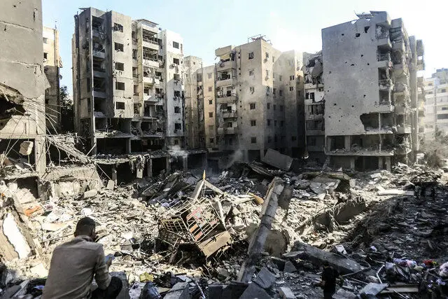 غزه،بيانيه،گزارش،طرح،رفح