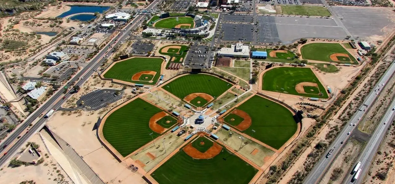 محل کمپ تیم ملی در آمریکا مشخص شد/ اسکان در دورترین فاصله ممکن!