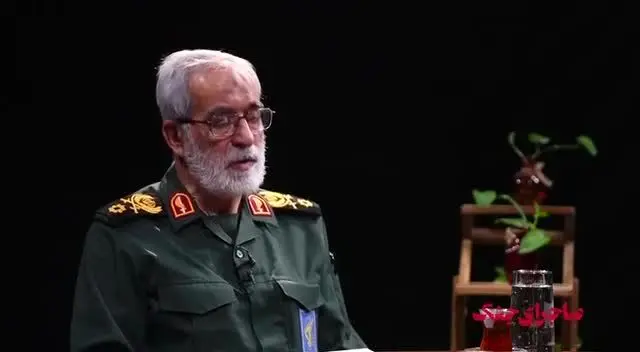 فرمانده،قرارگاه،سپاه