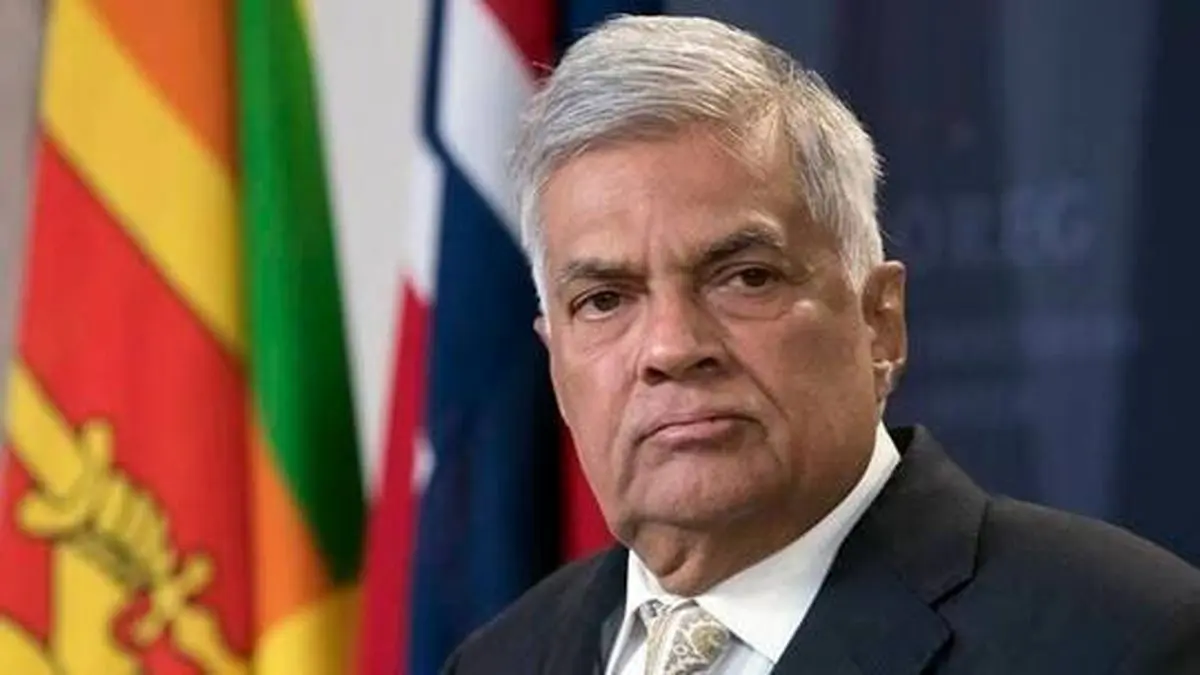 استعفای نخست وزیر سریلانکا بعد از یورش معترضان به خانه رییس جمهور
