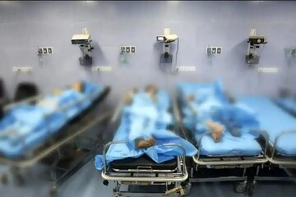 دانش‌ آموزان مدرسه کوثر اهواز راهی بیمارستان شدند؛ شروع ماجرای مسمومیت‌های سریالی در مدارس؟