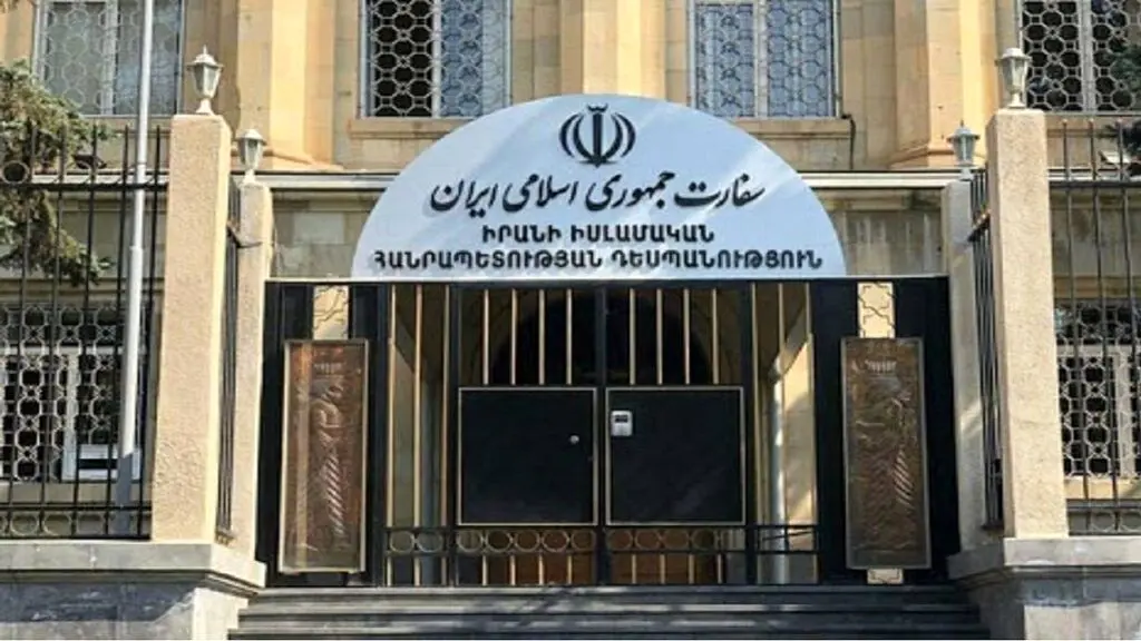 واکنش سفارت ایران در مسکو به شهادت ابراهیم رئیسی+عکس 