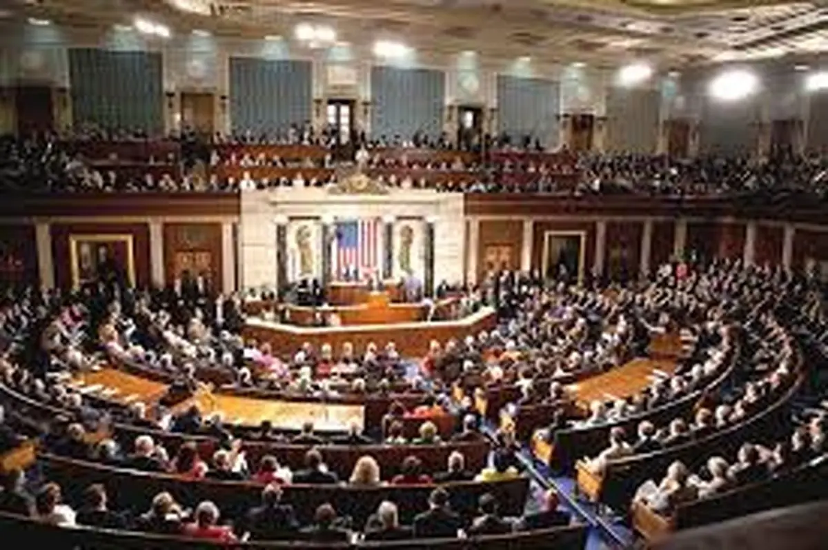 لایحه تحریم «نورد استریم-۲» در کنگره آمریکا تصویب نخواهد شد