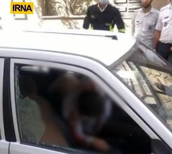 دستور رئیس کل دادگستری ‌تهران برای شناسایی عوامل تروریستی خیابان مجاهدین اسلام