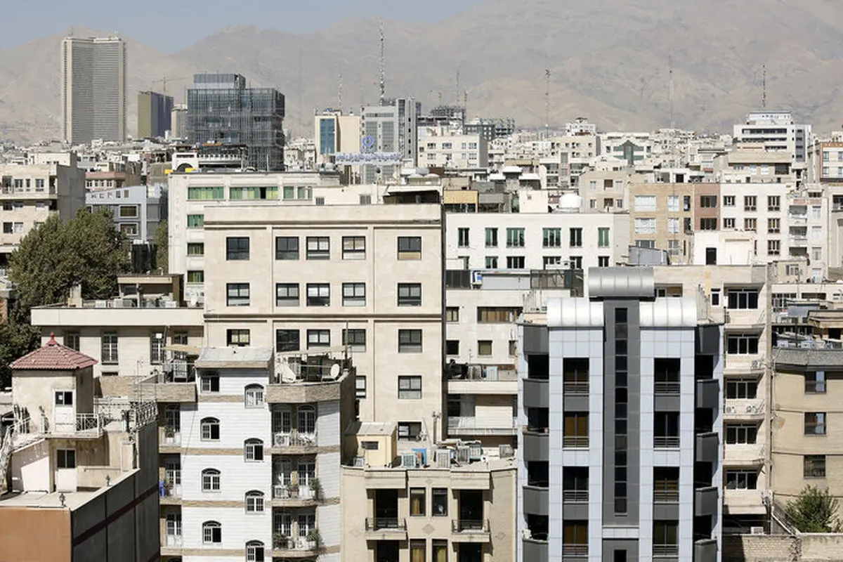 نیاز سالانه تهران به ۱۵۰ هزار مسکن/ ۴۲ درصد از مردم کشور زیر خط فقر مسکن قرار دارند