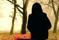 دختر نوجوان گرفتار سنگ‌صبورهای هوسران شد