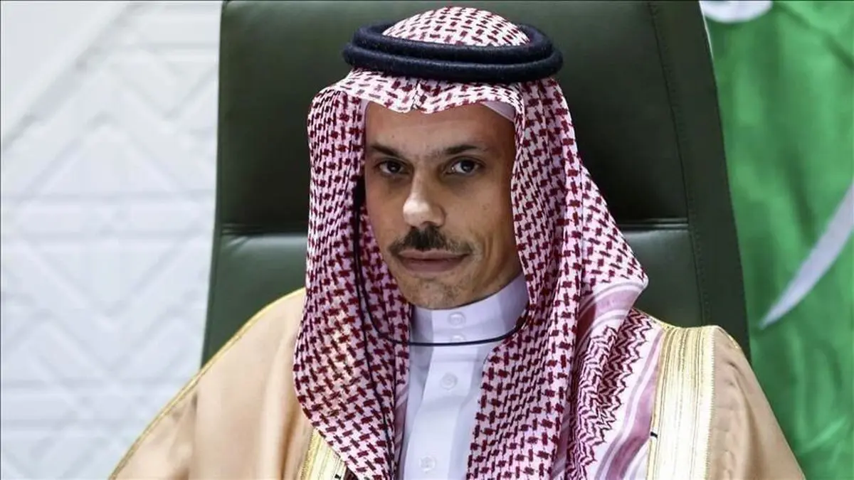 وزیر خارجه عربستان به زودی به سوریه می‌رود