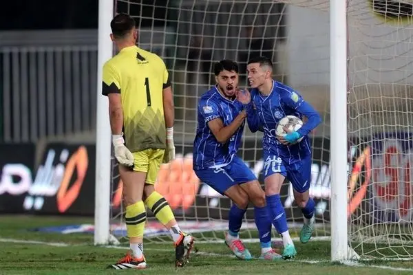 اعتراض دوباره استقلال به برنامه ریزی سازمان لیگ