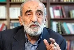 درخواست عجیب حسین شریعتمداری از پزشکیان برای برخورد شدید با دانشجویان معترض / چه کسانی به حضرتعالی مشاوره دادند که اساتید اخراجی را به دانشگاه‌ها برگردانید؟!