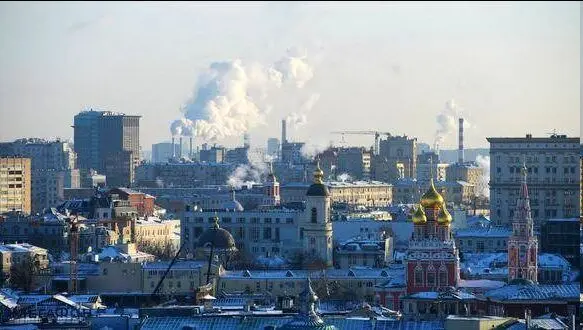 حملات پهپادی اوکراین به مسکو و پیشروی نیروهایش در باخموت
