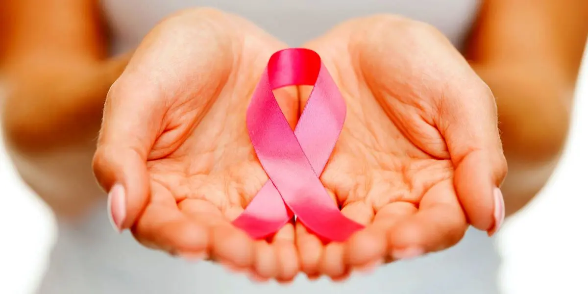 اینفوگرافی| سرطان سینه چه علائمی دارد؟
