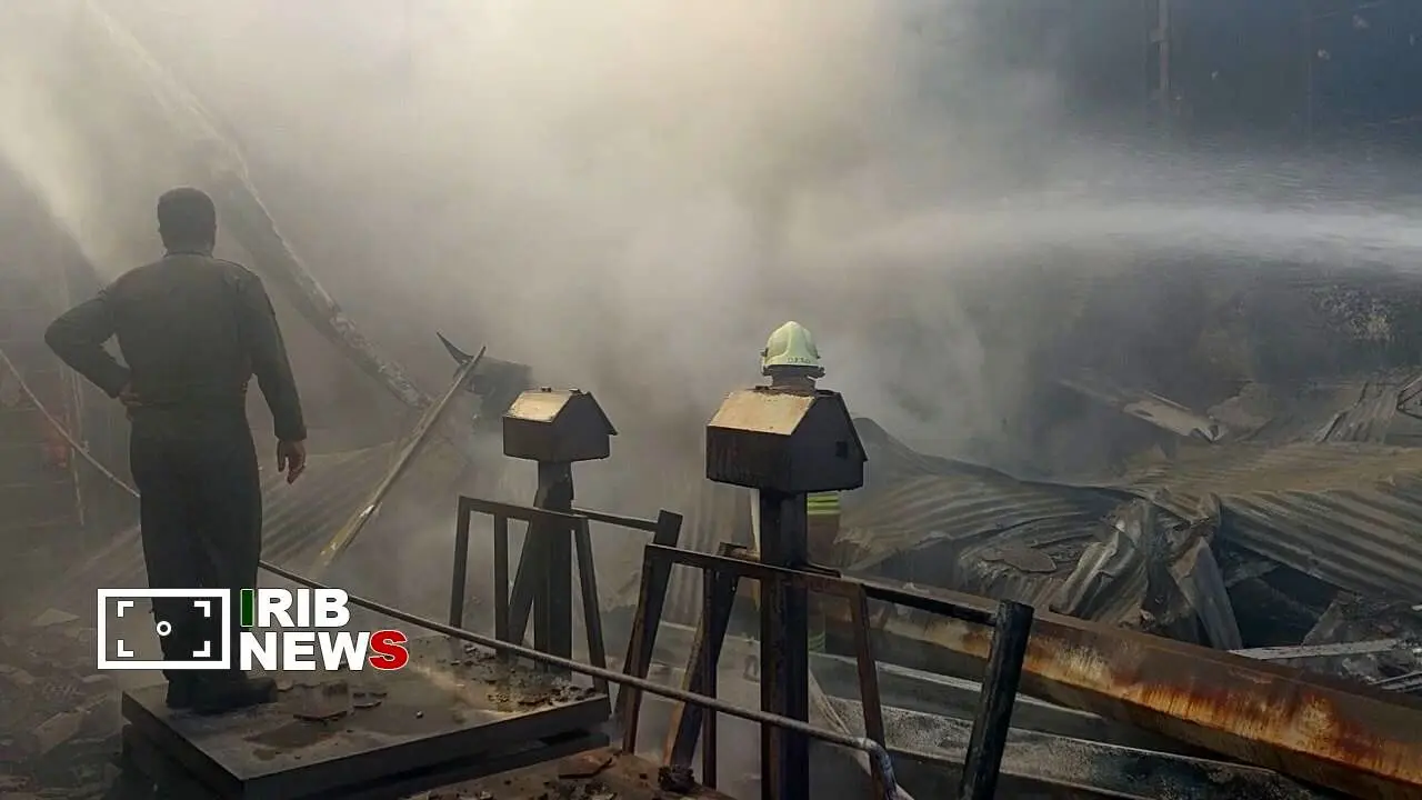 اصفهان،درچه