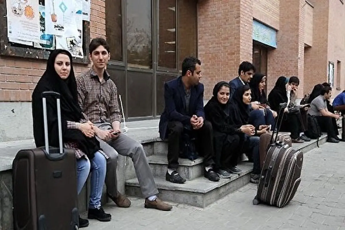 اطلاعیه؛ خوابگاههای دانشگاه علامه طباطبائی تا ۲۸خردادماه تخلیه شوند