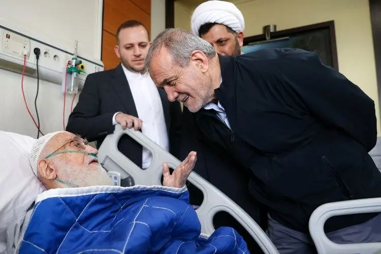 عيادت