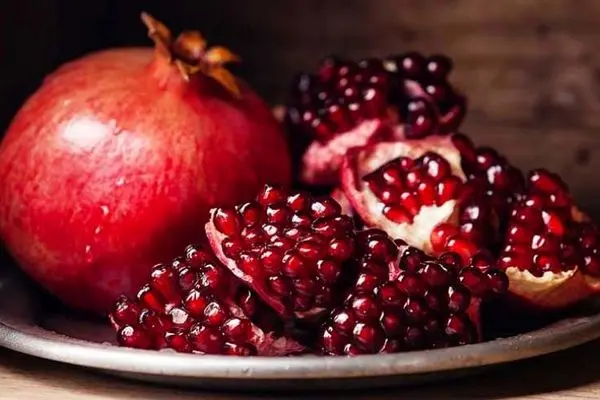 قیمت انار و هندوانه در شب یلدا چقدر گران شد؟