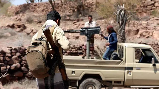 ۴ فرمانده ارشد نیروهای منصور هادی به ارتش یمن پیوستند