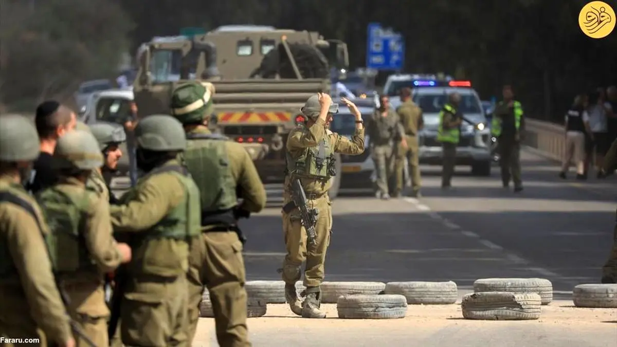 به دستور وزیر امنیتی اسرائیل؛ 3000 هزار قبضه سلاح در میان ساکنین اراضی اشغالی توزیع شد
