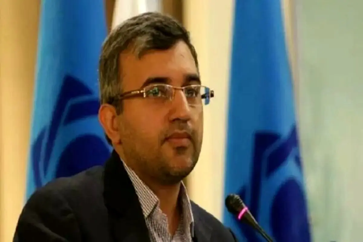 انتصابات جدید وزارت خارجه؛ قنبری معاون دیپلماسی اقتصادی و ارشادی مدیرکل آمریکا