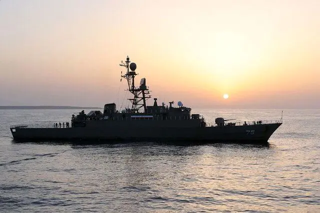 اعلام آمار شهدا و مجروحین جنایت آمریکا در حمله به ناو دنا