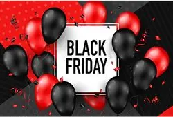 بلک فرایدی کلاهبرداری آمریکایی است؛ چرا کسی اعتراضی نمی‌کند؟