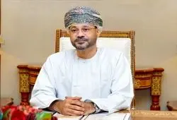 دیدار وزیر خارجه عمان با معاون ترامپ؛ صلح در دسترس ماست