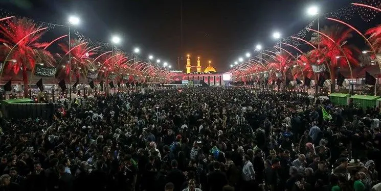 كربلا،زائران،خنثي،استاندار،هدف،قرار،خطابي