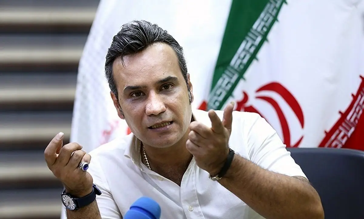 شهرام شکوهی: ۹ سال است در صداوسیما ممنوع‌التصویرم! + ویدیو